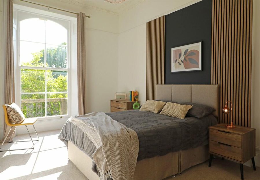Luxury HMO conversion — residential refurbishment by Swordbros Ltd